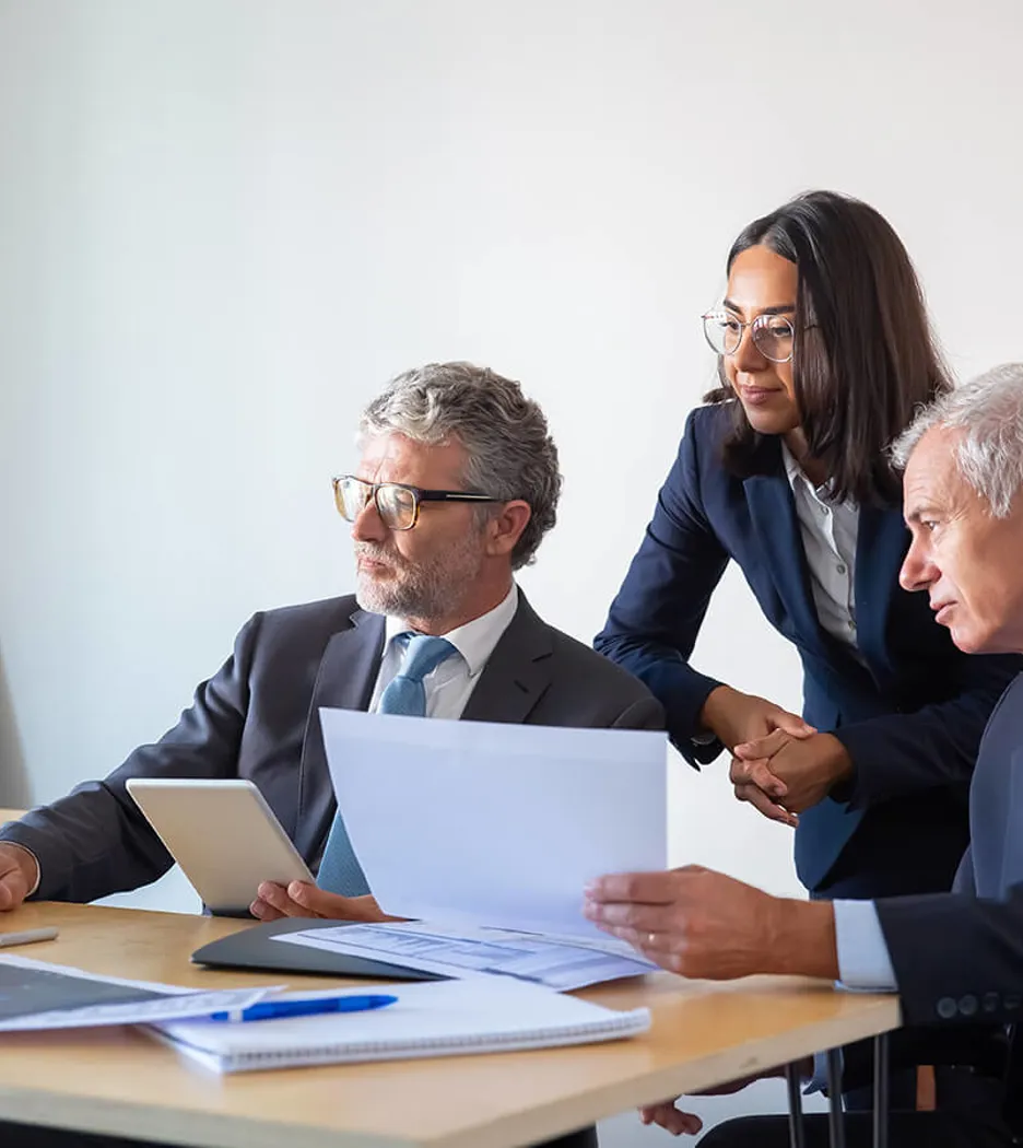 Customer onboarding there business classes.