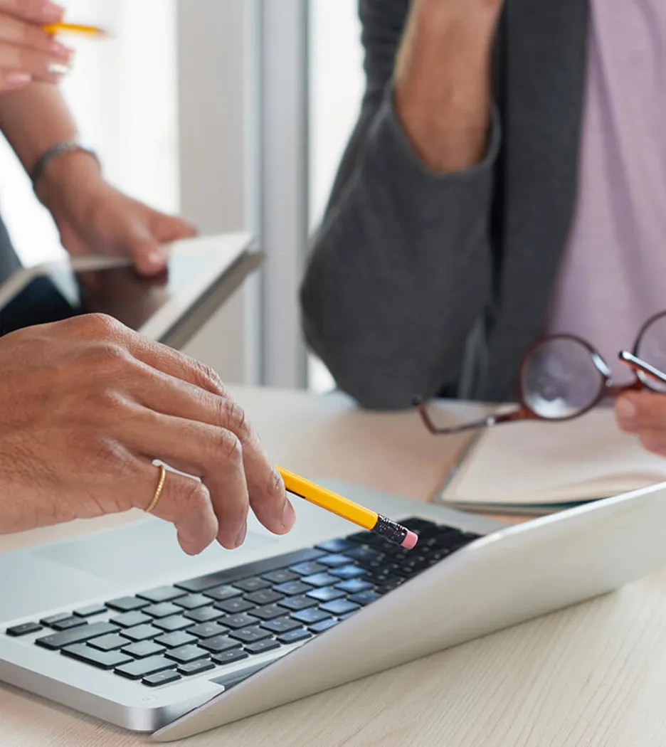 How investing in dependend increasing to business.